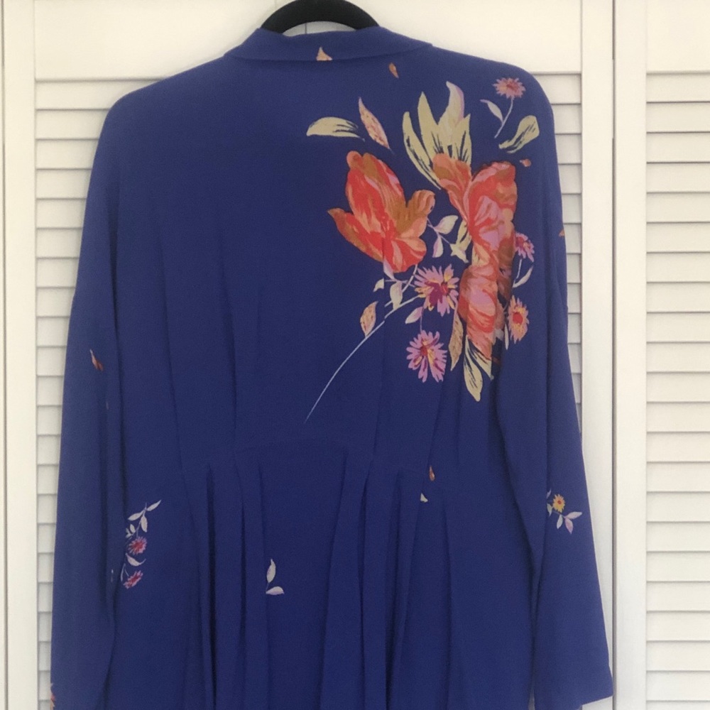 Free People Tunic